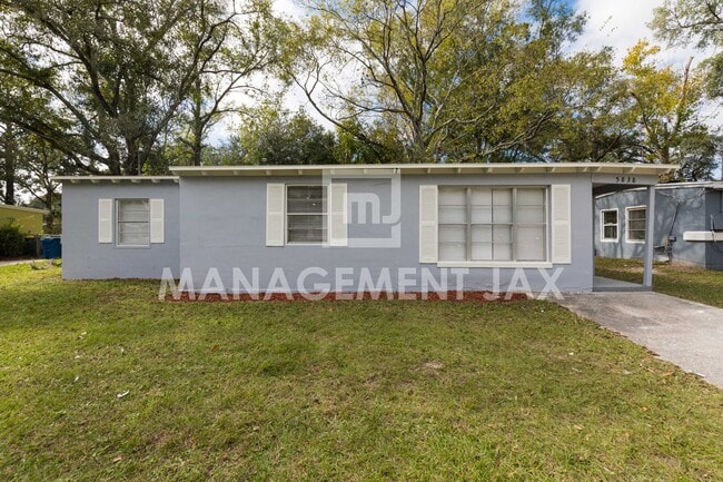 property at 5838 Abelia Rd
