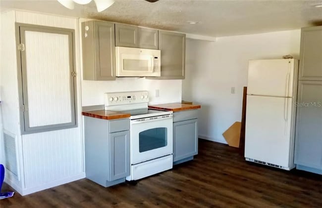property at 4719 Trouble Creek Rd