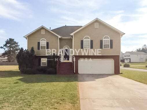 property at 3699 William Tr