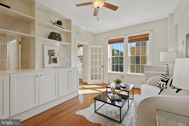 property at 1925 16th St NW