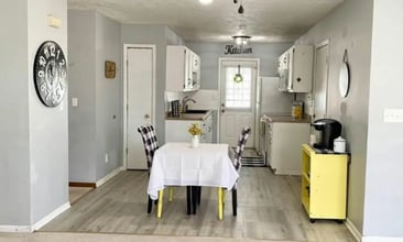 1971 S 20th St in Terre Haute, IN - Foto de edificio - Building Photo