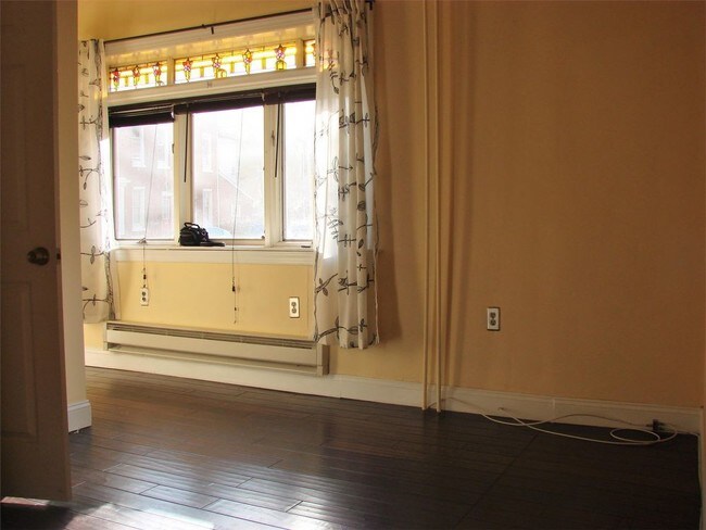 1101 E Palmer St in Philadelphia, PA - Building Photo - Building Photo