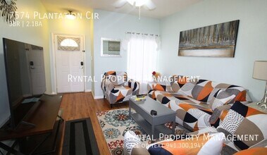 7574 Plantation Cir in Bradenton, FL - Building Photo - Building Photo