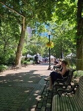 1829 Spruce St in Philadelphia, PA - Foto de edificio - Building Photo