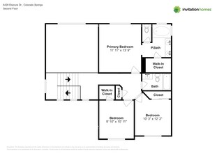 6428 Elsinore Dr in Colorado Springs, CO - Building Photo - Building Photo