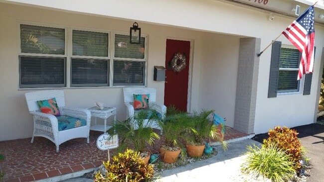 property at 3406 Norfolk St