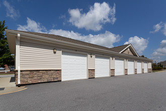 Amelia Station in Clayton, NC - Building Photo - Other