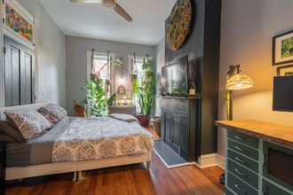 2016 E Lombard St-Unit -Lombard First Floor in Baltimore, MD - Building Photo - Building Photo