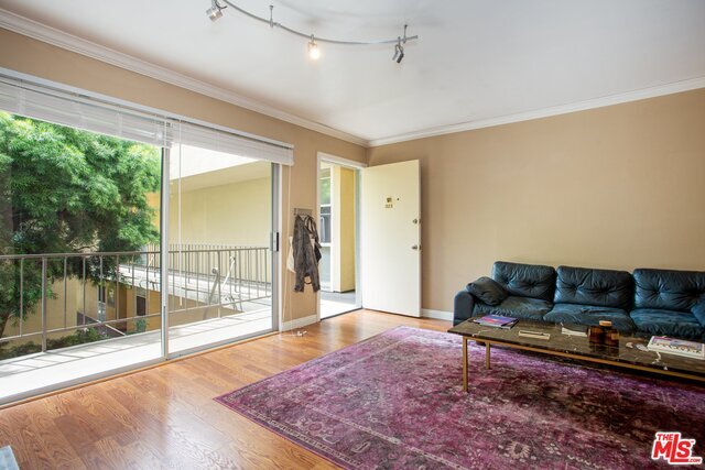 2311 4th St-Unit -321 in Santa Monica, CA - Building Photo