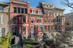 1605 16th St NW Apartments