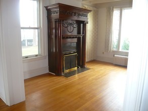 Historic Finch Mansion in Spokane, WA - Building Photo - Interior Photo