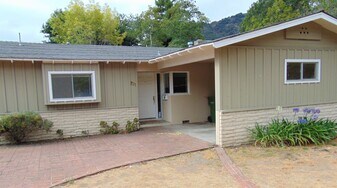 731 Murray Ave in San Luis Obispo, CA - Building Photo
