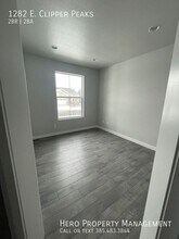 1282 E Clipper Peaks St in Eagle Mountain, UT - Building Photo - Building Photo