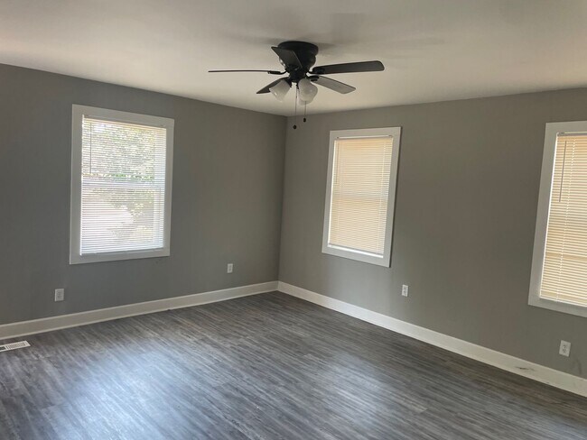 2121 S Fillmore St in Little Rock, AR - Building Photo - Building Photo