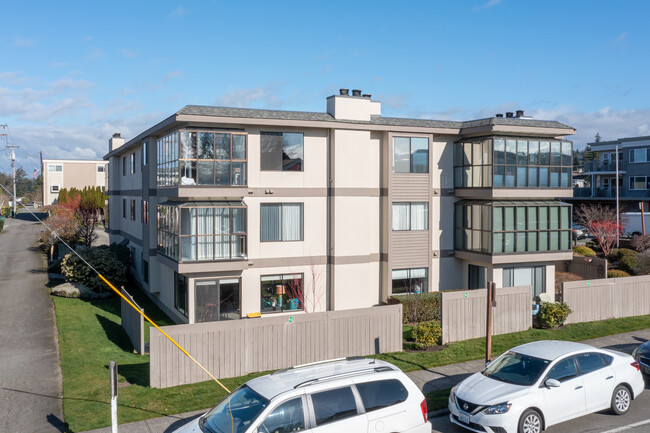 La Fave in Edmonds, WA - Foto de edificio - Building Photo