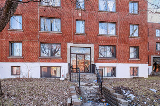 3780 Linton Av in Montréal, QC - Building Photo - Building Photo