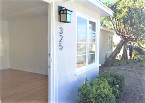 325 Los Olivos in Laguna Beach, CA - Building Photo - Building Photo