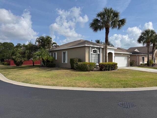 2509 SE Springtree Pl in Stuart, FL - Building Photo - Building Photo