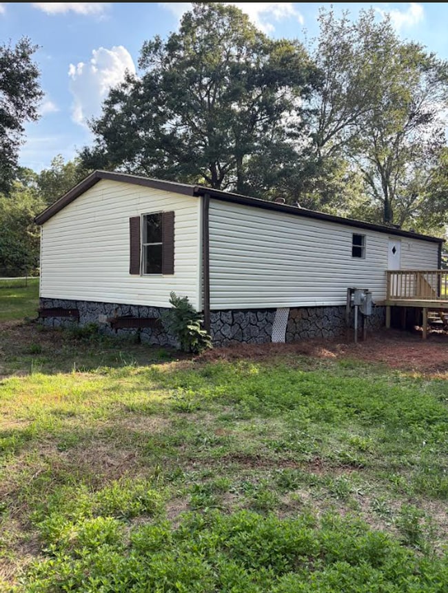 201 Campbell Lake Rd