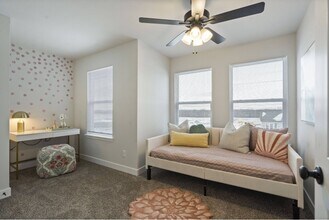 Rustic Heights in Oak Grove, MO - Building Photo - Building Photo