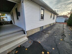2316 Rosemont Blvd in Dayton, OH - Building Photo - Building Photo