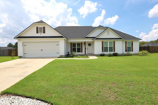 property at 3217 Kelsee Cir