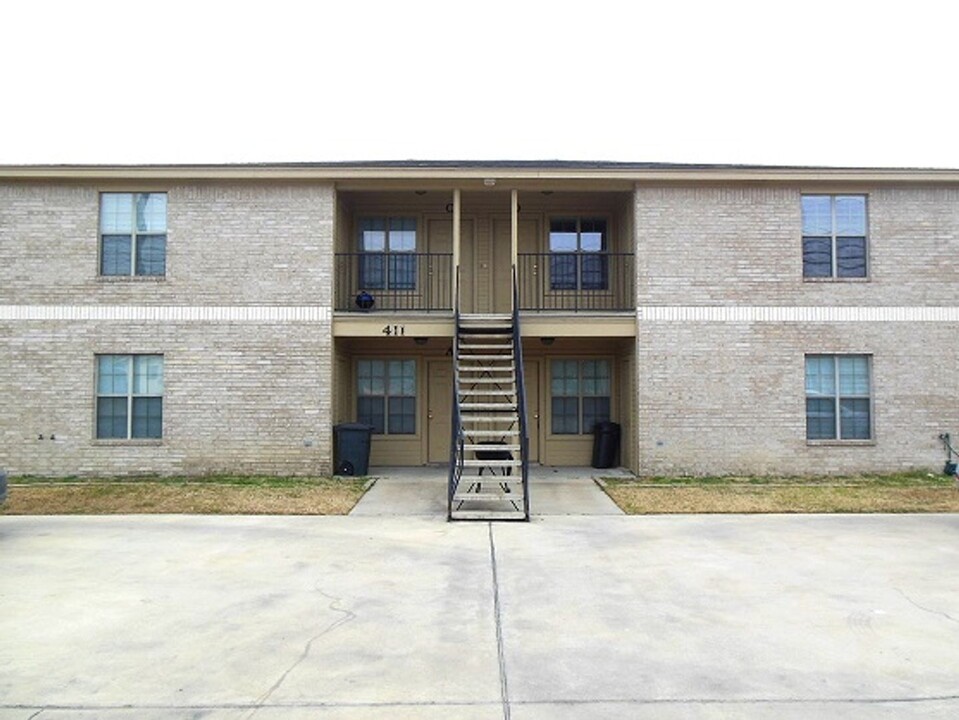 411 S Amy Ln in Harker Heights, TX - Building Photo