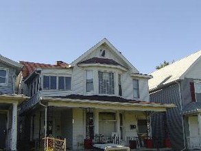 647 Palmwood Ave in Toledo, OH - Building Photo - Building Photo