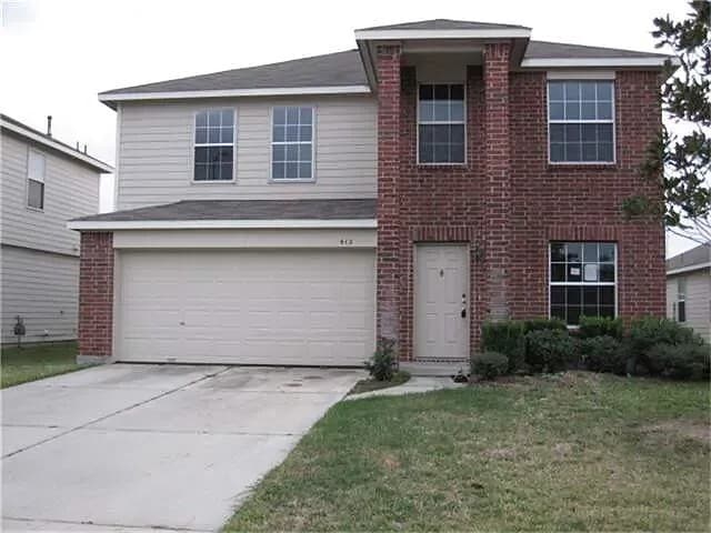 property at 610 Regal Hollow Ln