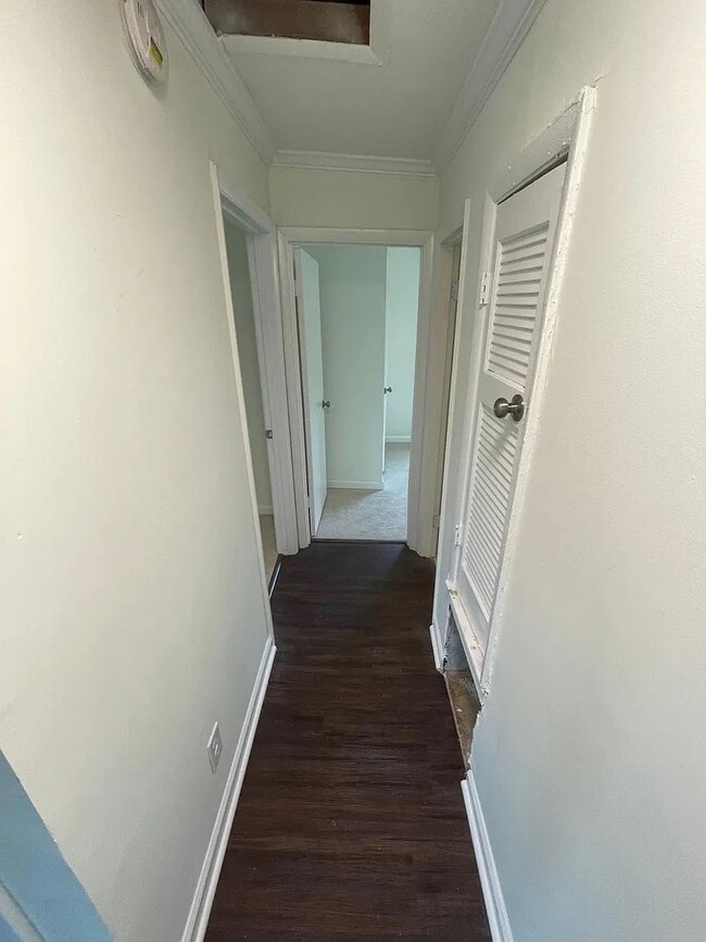 401 Angier Ave NE in Atlanta, GA - Building Photo - Building Photo