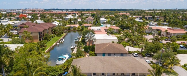 property at 1555 Blue Point Ave