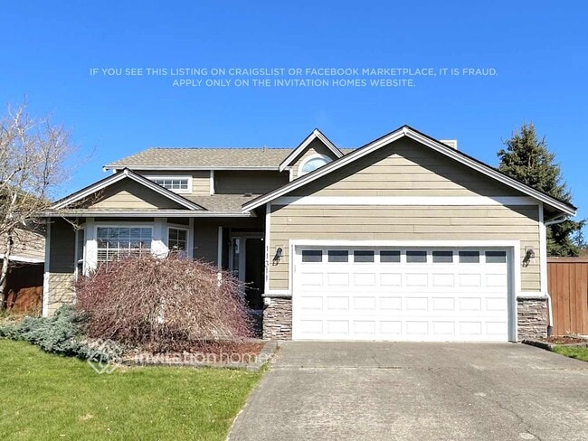 property at 11311 172nd St E