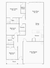 29103 Natural Crk Ct in Hockley, TX - Building Photo - Building Photo
