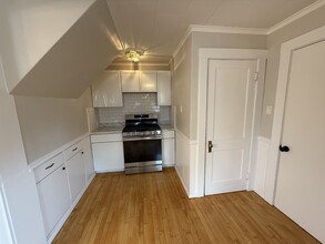 27 Beacon Park in Watertown, MA - Building Photo - Building Photo