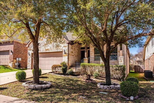 property at 503 Walsh Hill Trail