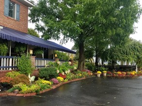 Applewood Apartments in Highland, NY - Foto de edificio - Building Photo