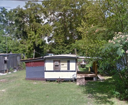 property at 16950 N W 14th St