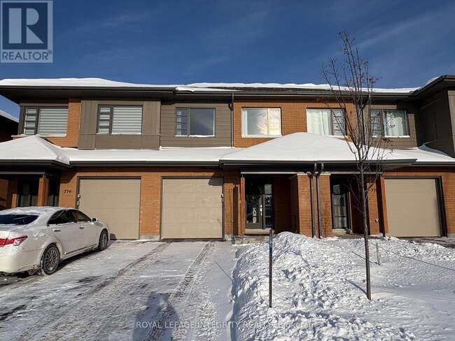 property at 772 Solarium Ave