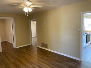 1726 Marshall St in Abilene, TX - Building Photo - Building Photo