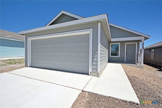 property at 3729 Axis Hl St