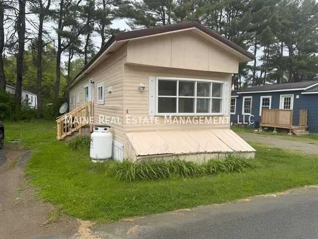 property at 799 Stillwater Ave