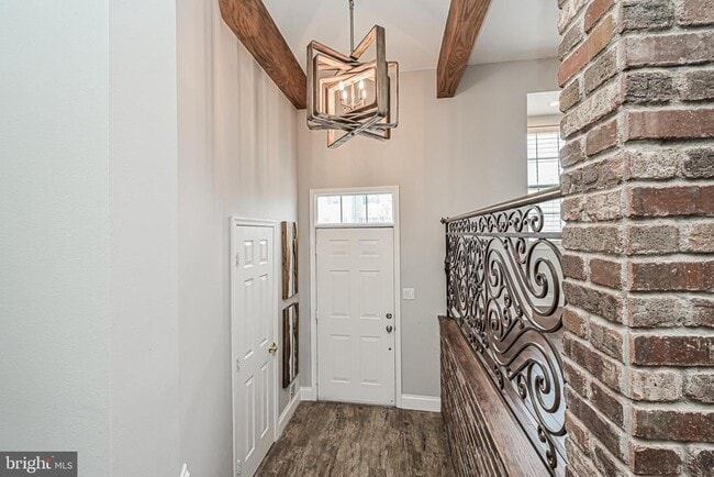 44171 Paget Terrace in Ashburn, VA - Foto de edificio - Building Photo