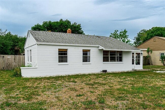 1003 Pinedale Rd in Rockledge, FL - Building Photo - Building Photo