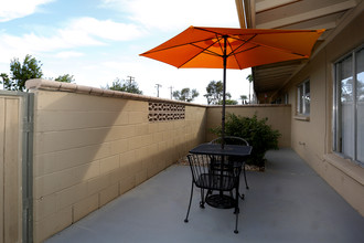 Desert Fountains at Palm Desert in Palm Desert, CA - Building Photo - Building Photo