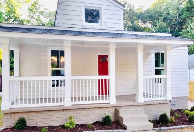 1369 Gault St SE in Atlanta, GA - Building Photo - Building Photo