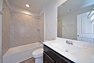 1510 Ashford Bend Ln in Missouri City, TX - Building Photo - Building Photo