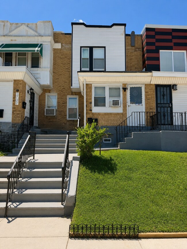 property at 1704 Conlyn St