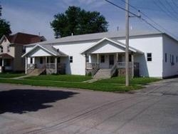 104 S 9th St in Norfolk, NE - Building Photo