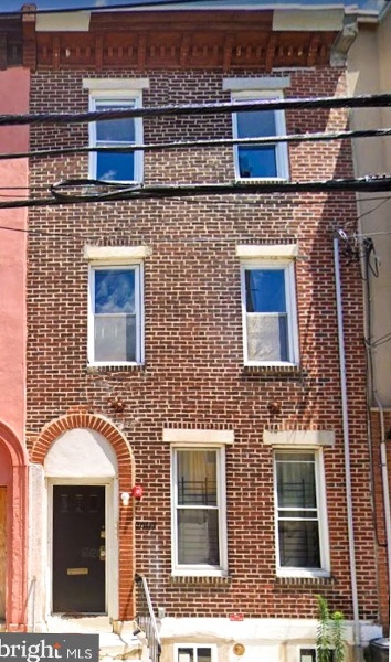 2007 N 17th St in Philadelphia, PA - Building Photo