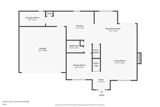 655 Simon Ive Dr in Lawrenceville, GA - Building Photo - Building Photo